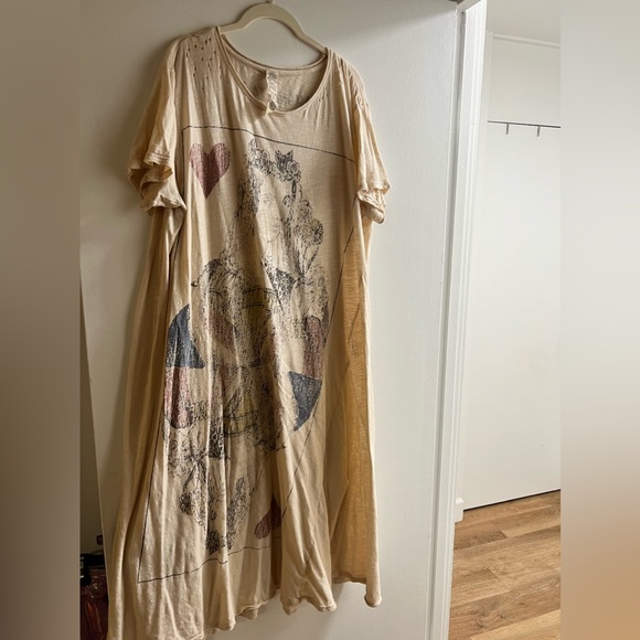 Magnolia Pearl Queen of Hearts Dress - Picture 3 of 6